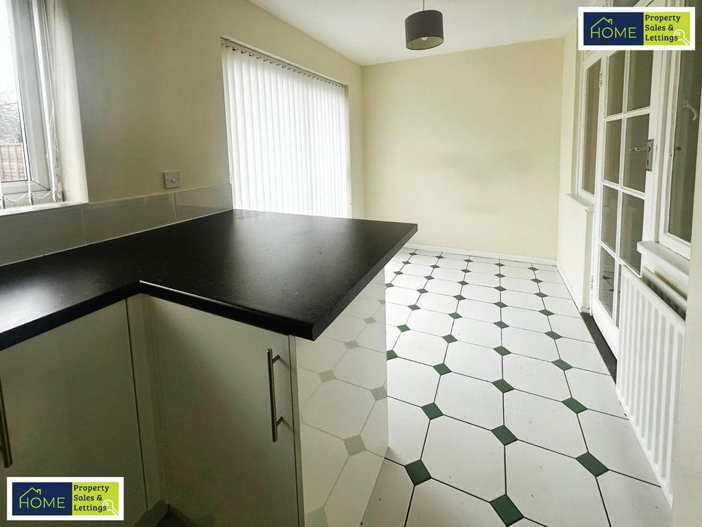22 Ferndale Road, West Knighton, Leicester, LE2 6 G