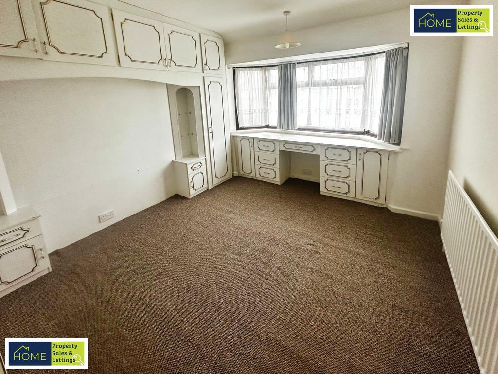 22 Ferndale Road, West Knighton, Leicester, LE2 6 G