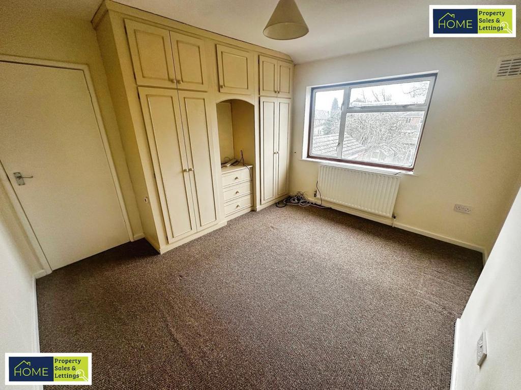 22 Ferndale Road, West Knighton, Leicester, LE2 6 G