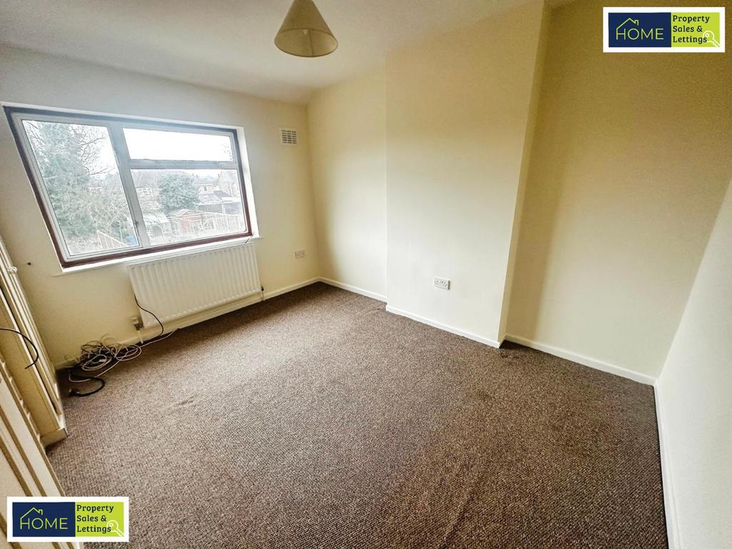 22 Ferndale Road, West Knighton, Leicester, LE2 6 G