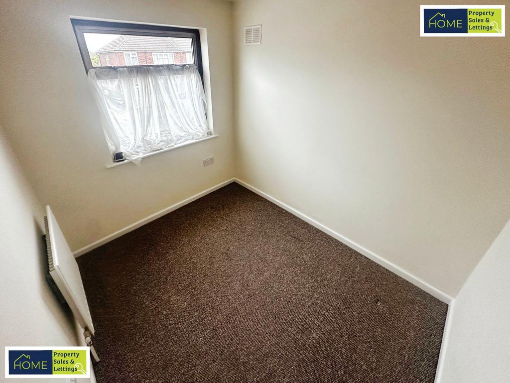 22 Ferndale Road, West Knighton, Leicester, LE2 6 G