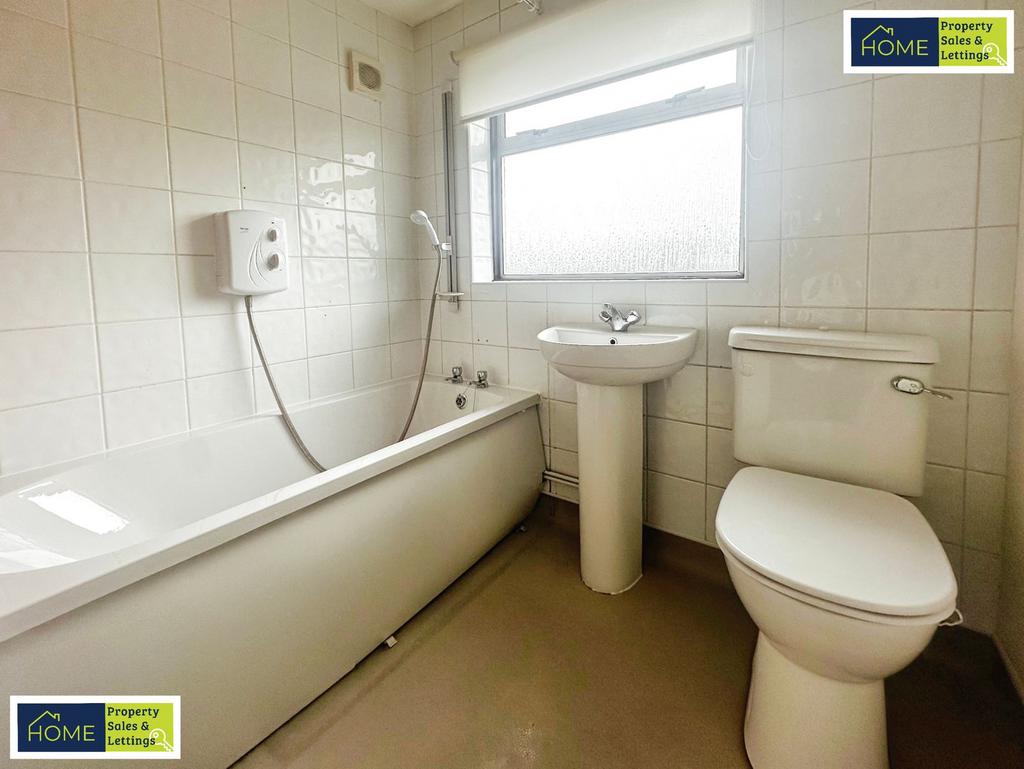 22 Ferndale Road, West Knighton, Leicester, LE2 6 G