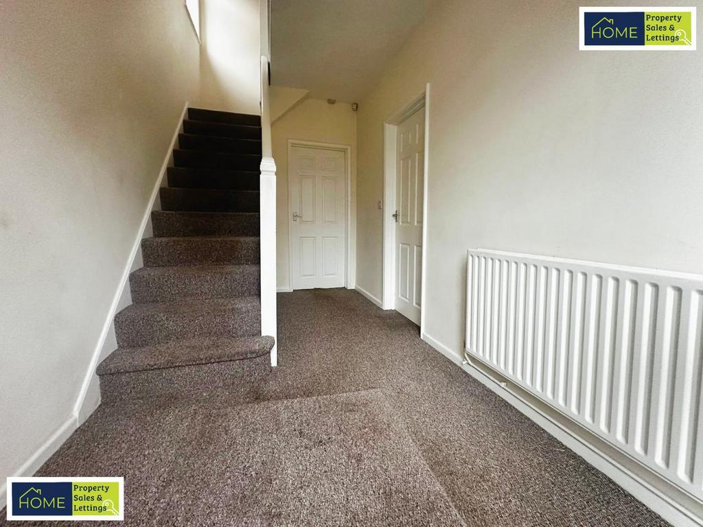 22 Ferndale Road, West Knighton, Leicester, LE2 6 G