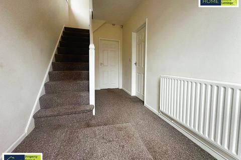 3 bedroom semi-detached house for sale, Ferndale Road, West Knighton, Leicester