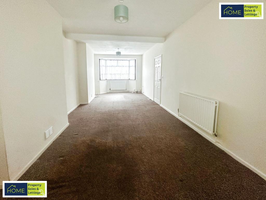 22 Ferndale Road, West Knighton, Leicester, LE2 6 G