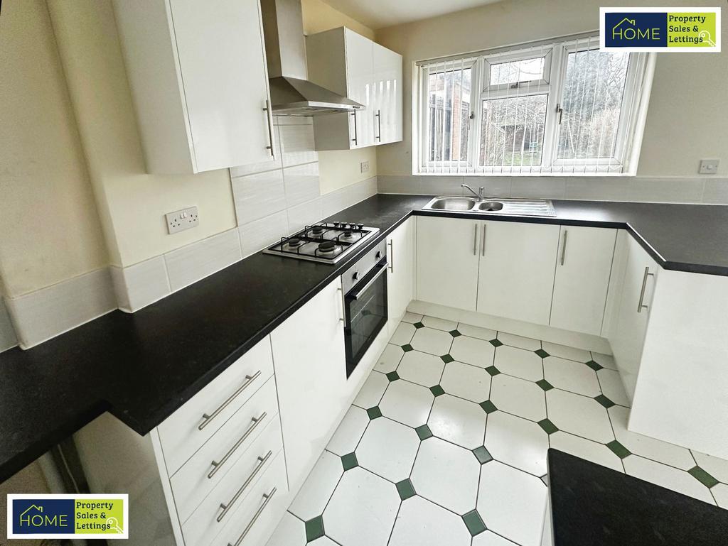 22 Ferndale Road, West Knighton, Leicester, LE2 6 G