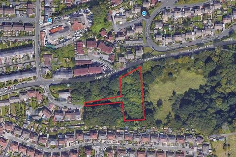 Land for sale, Plymouth PL3