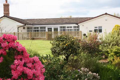 3 bedroom barn conversion to rent, Nantwich Road, Woore CW3