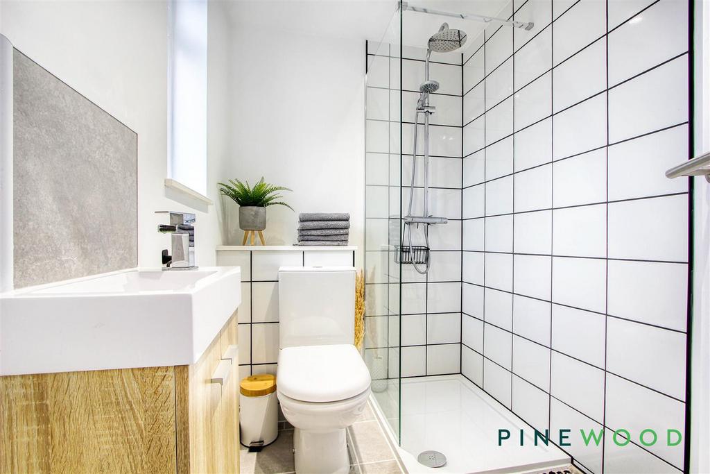 Ensuite