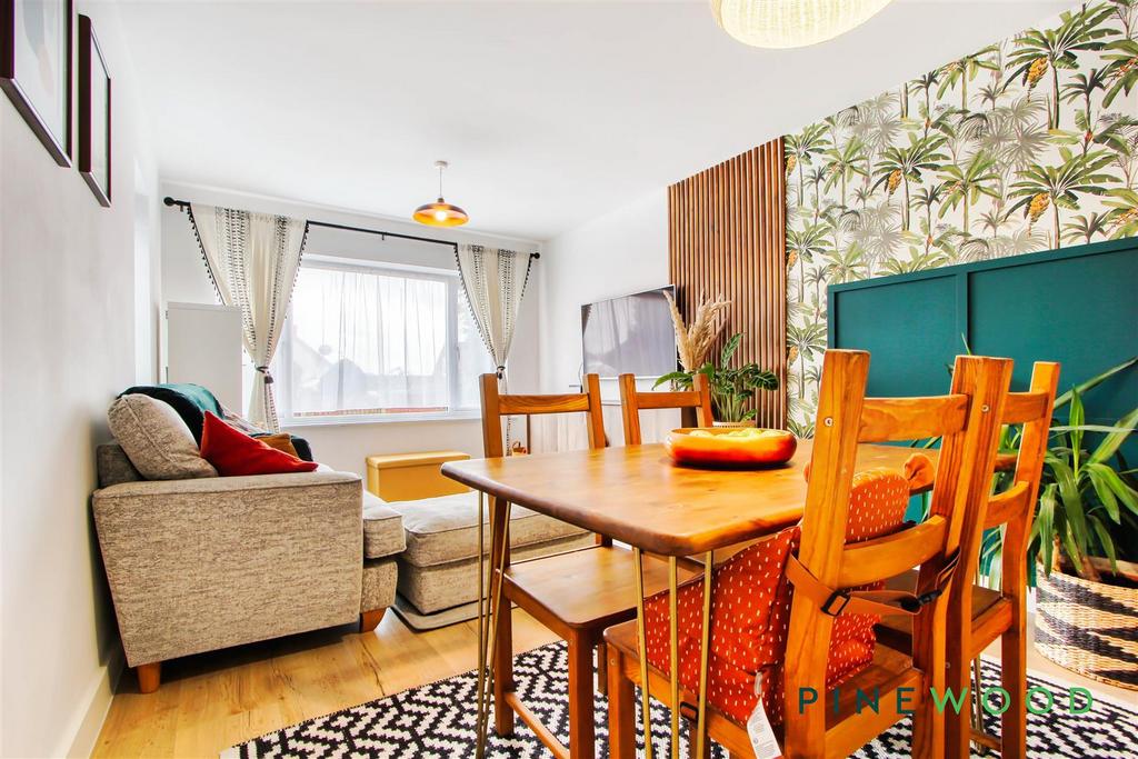 Lounge / diner