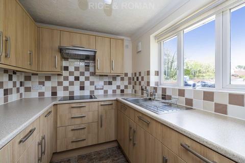 1 bedroom retirement property for sale, Elm Grove, Epsom KT18