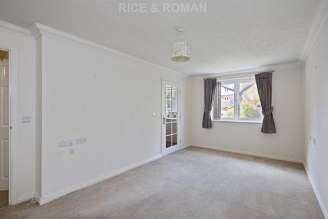 1 bedroom retirement property for sale, Elm Grove, Epsom KT18