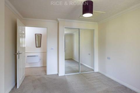 1 bedroom retirement property for sale, Elm Grove, Epsom KT18