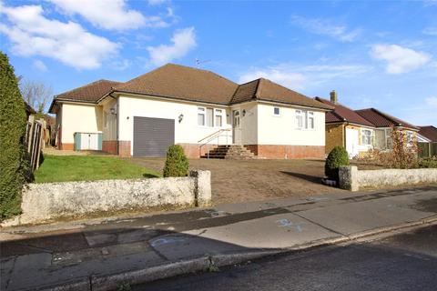 3 bedroom bungalow for sale, Imadene Crescent, Lindford, Bordon, Hampshire, GU35