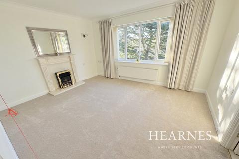 2 bedroom retirement property for sale, 37 Lindsay Road, Poole, BH13