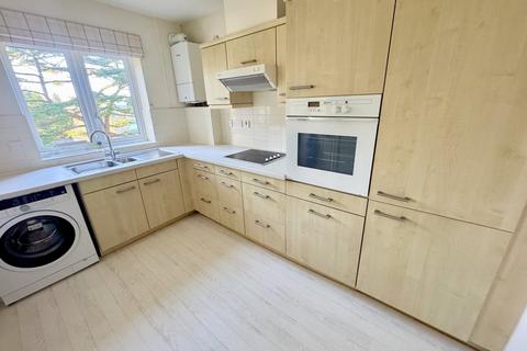 2 bedroom retirement property for sale, 37 Lindsay Road, Poole, BH13