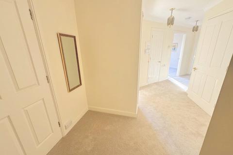 2 bedroom retirement property for sale, 37 Lindsay Road, Poole, BH13