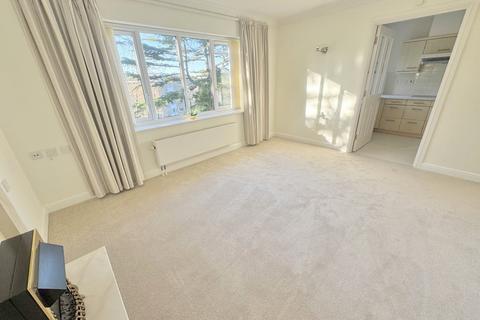 2 bedroom retirement property for sale, 37 Lindsay Road, Poole, BH13