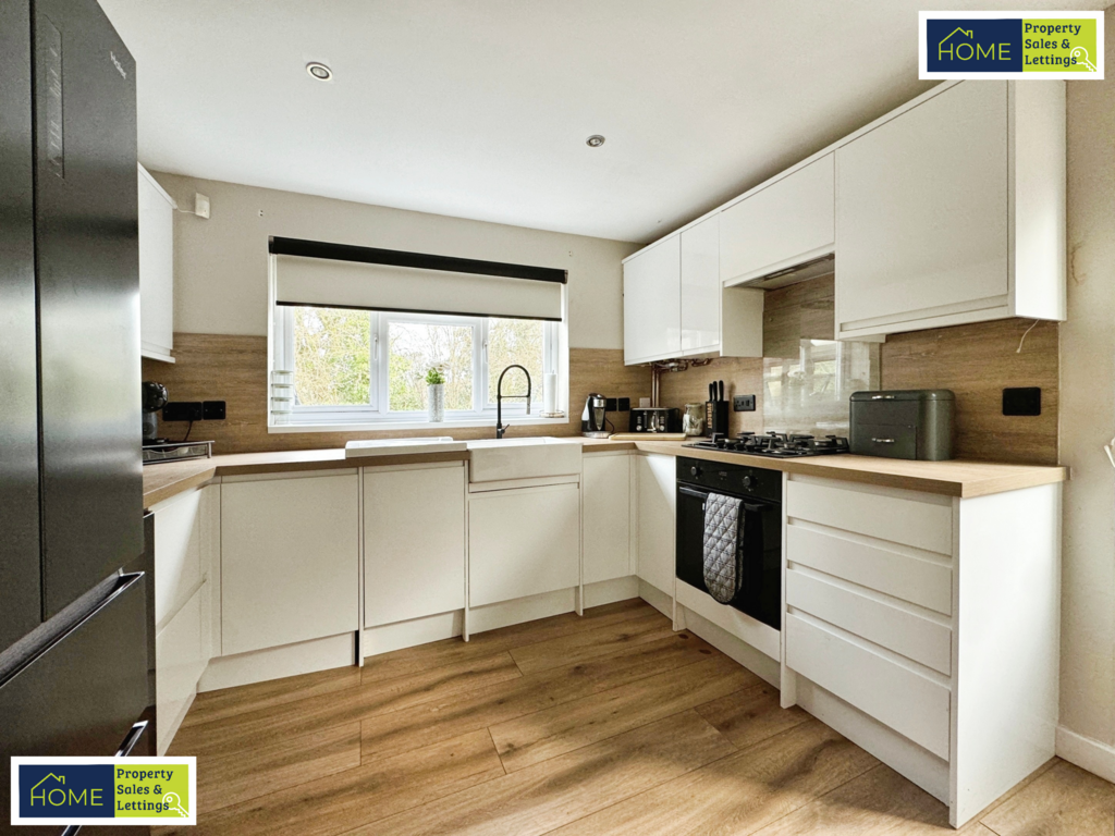 27 Kingfisher Close, Whitwick, Coalville, Leiceste
