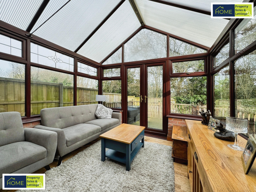 27 Kingfisher Close, Whitwick, Coalville, Leiceste