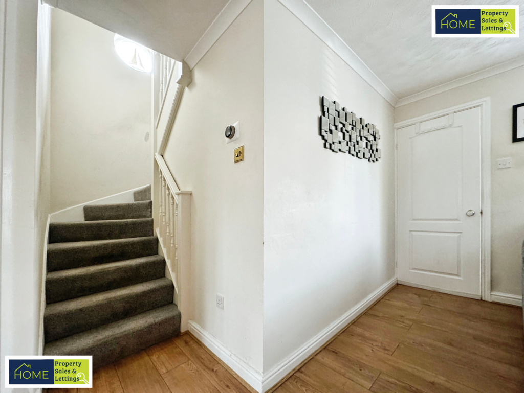 27 Kingfisher Close, Whitwick, Coalville, Leiceste