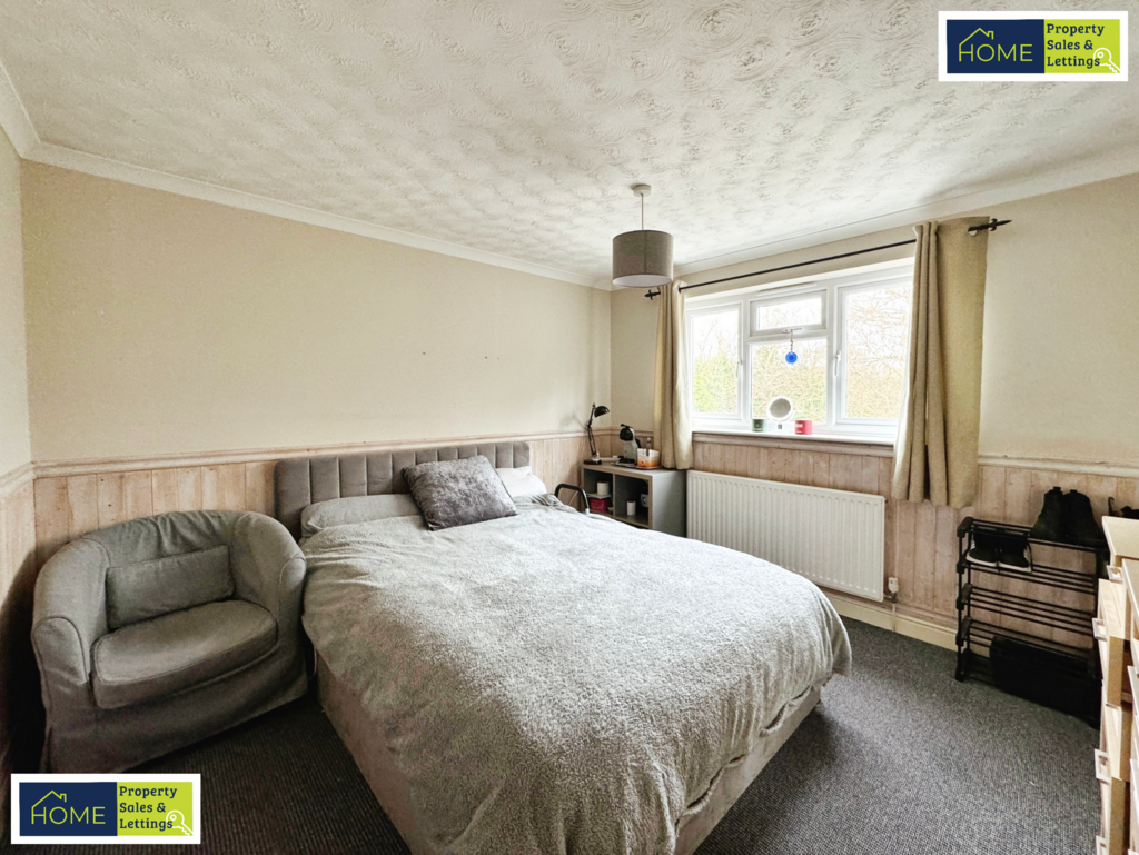 27 Kingfisher Close, Whitwick, Coalville, Leiceste