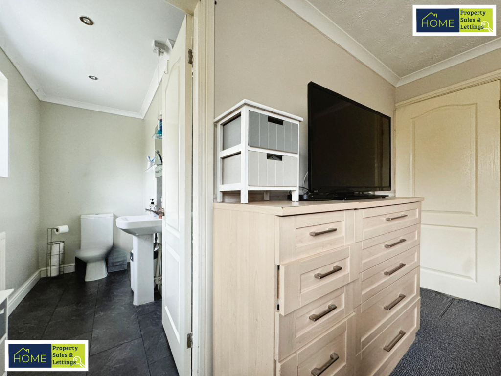 27 Kingfisher Close, Whitwick, Coalville, Leiceste