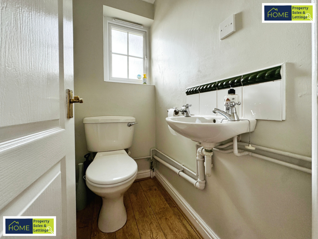 27 Kingfisher Close, Whitwick, Coalville, Leiceste