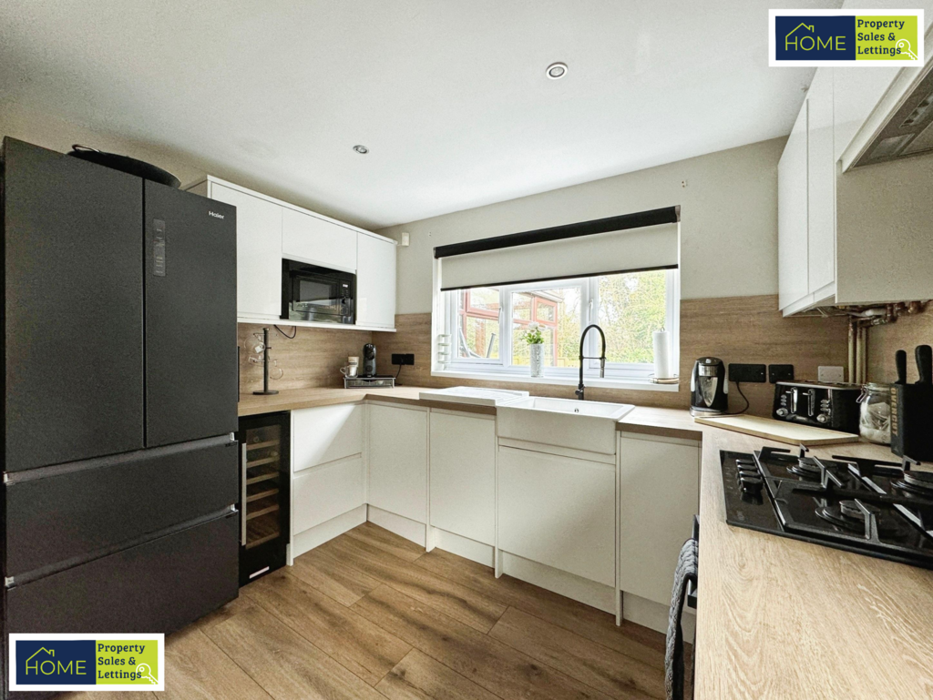 27 Kingfisher Close, Whitwick, Coalville, Leiceste