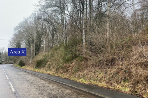 Plot for sale, Residential Building Plots, Dunkeld Road, Bankfoot, Perth, PH1
