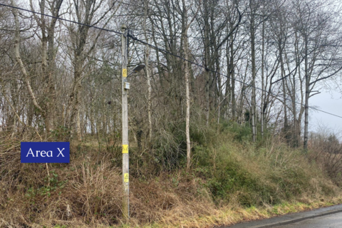 Plot for sale, Residential Building Plots, Dunkeld Road, Bankfoot, Perth, PH1