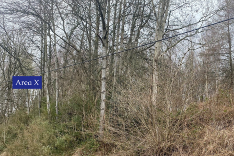 Plot for sale, Residential Building Plots, Dunkeld Road, Bankfoot, Perth, PH1