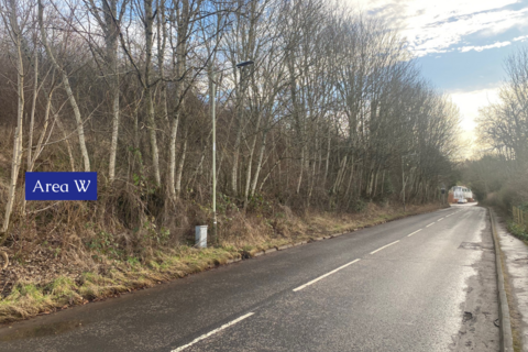 Plot for sale, Residential Building Plots, Dunkeld Road, Bankfoot, Perth, PH1