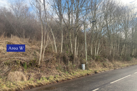 Plot for sale, Residential Building Plots, Dunkeld Road, Bankfoot, Perth, PH1
