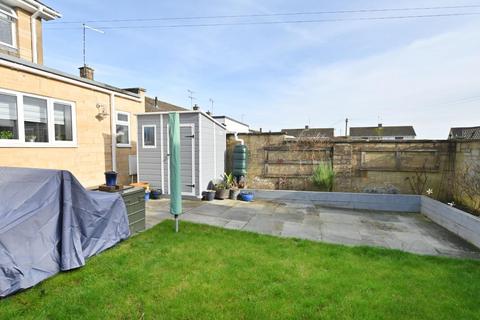 59 Aldsworth Close, Fairford, GL7 4LB