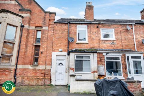 2 bedroom terraced house for sale, Trent Street, Gainsborough