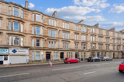 2 bedroom flat to rent, Clarkston Road, Flat 3-2, Cathcart, Glasgow, G44 3BL