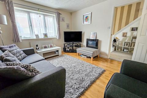 3 bedroom end of terrace house for sale, Coombe Way, Plymouth PL5