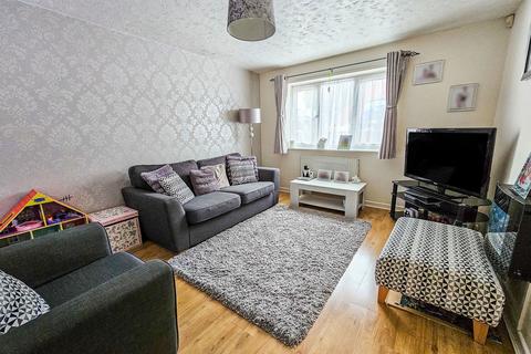 3 bedroom end of terrace house for sale, Coombe Way, Plymouth PL5