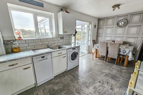 3 bedroom end of terrace house for sale, Coombe Way, Plymouth PL5