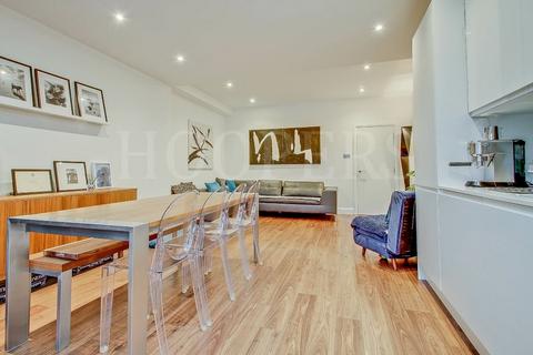 2 bedroom cottage for sale, Verney Street, London, NW10