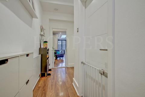 23 Verney Street, London, NW10 0AY