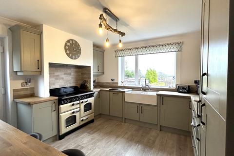 2 bedroom terraced house for sale, Woodland DL13