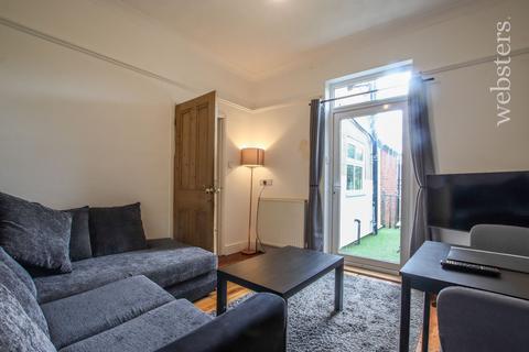 3 bedroom end of terrace house for sale, St. Philips Road, Norwich NR2