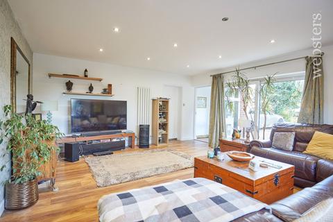12 Lancaster Close, Old Catton, Norwich, NR6 7BD