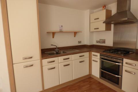 2 bedroom apartment to rent, Berkshire Close, Ogwell