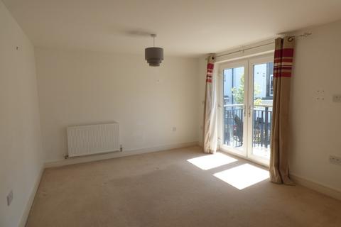 2 bedroom apartment to rent, Berkshire Close, Ogwell