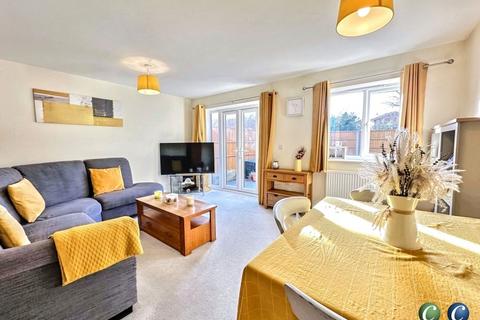 3 bedroom semi-detached house for sale, Nooks Croft, Rugeley, WS15 1FA