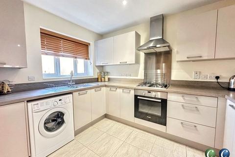 3 bedroom semi-detached house for sale, Nooks Croft, Rugeley, WS15 1FA