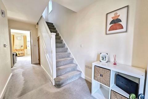 3 bedroom semi-detached house for sale, Nooks Croft, Rugeley, WS15 1FA